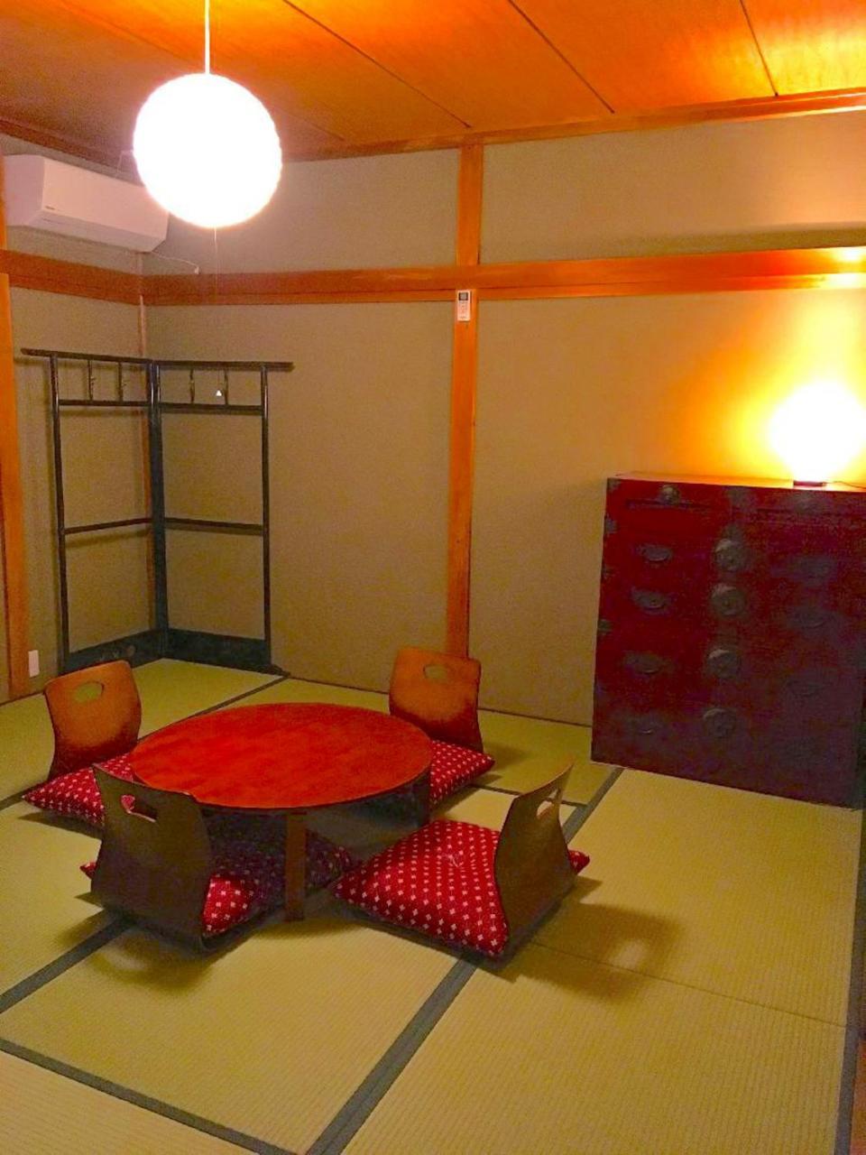 Hotel Fuji House Takayama  Habitación foto