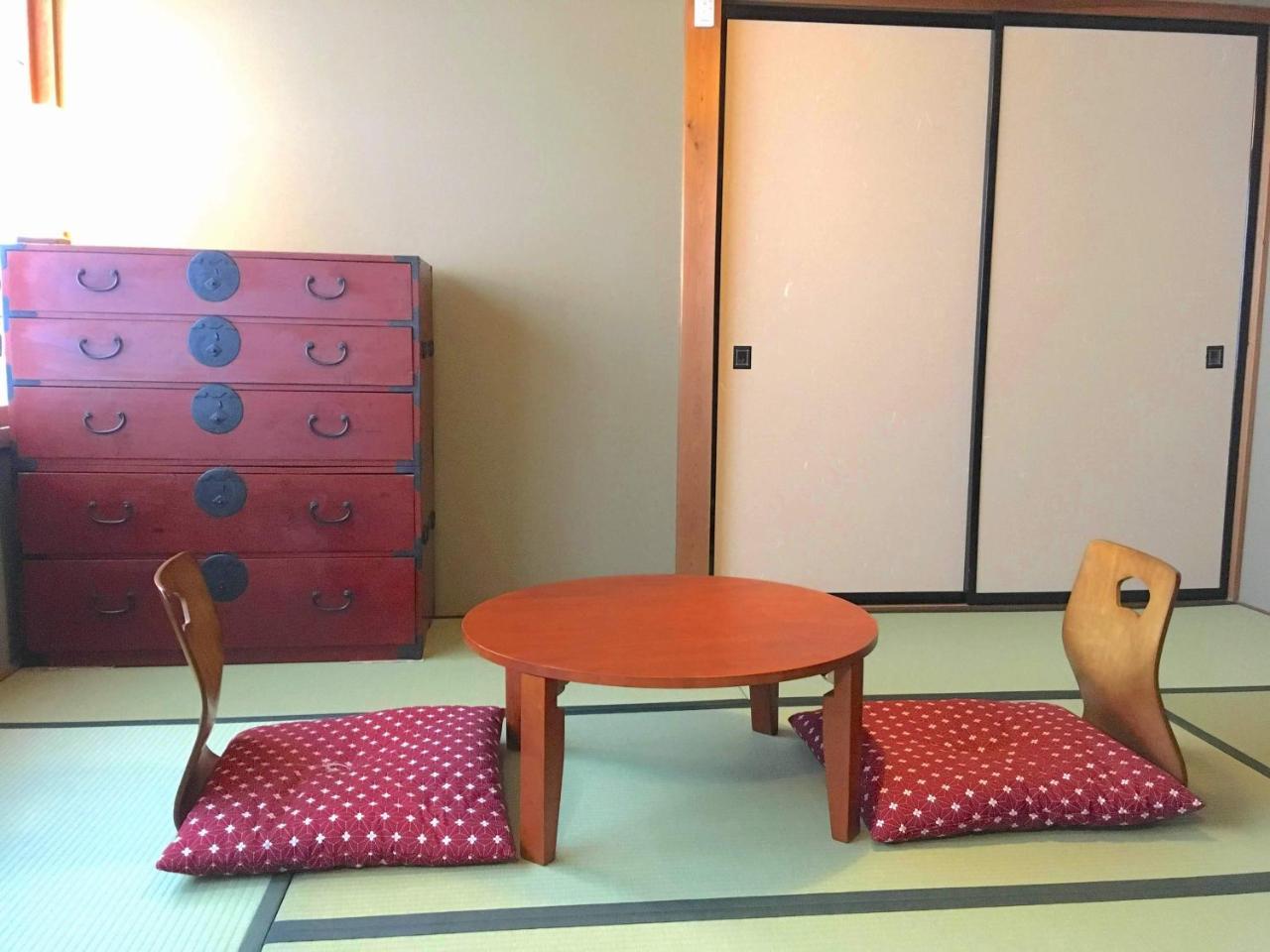 Hotel Fuji House Takayama  Habitación foto