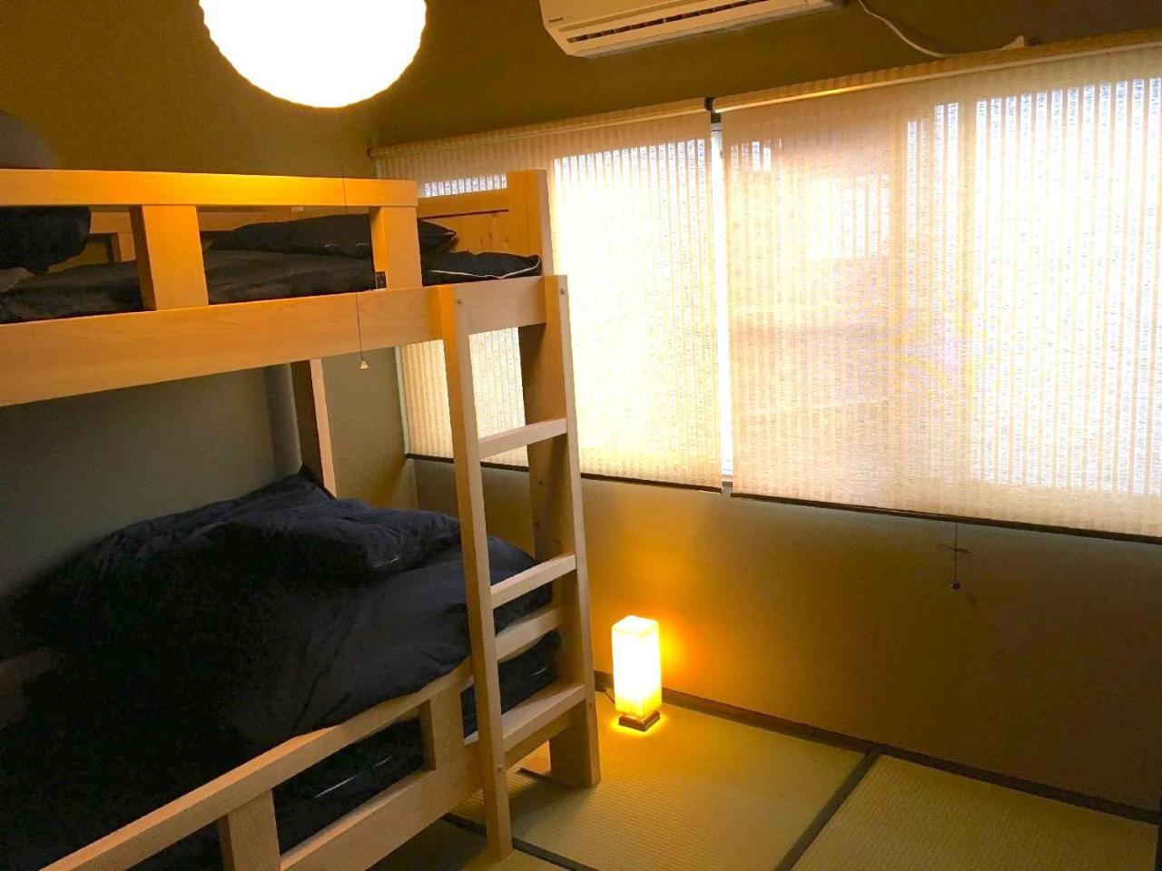 Hotel Fuji House Takayama  Habitación foto
